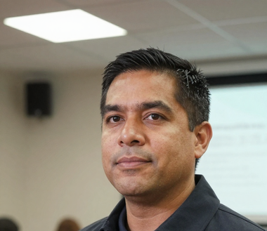 Fernando Rangel Solorio