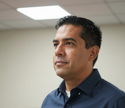 Miguel Angel Noriega Cuellar