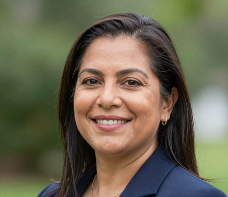 Yolanda Patricia Almanza Pantoja